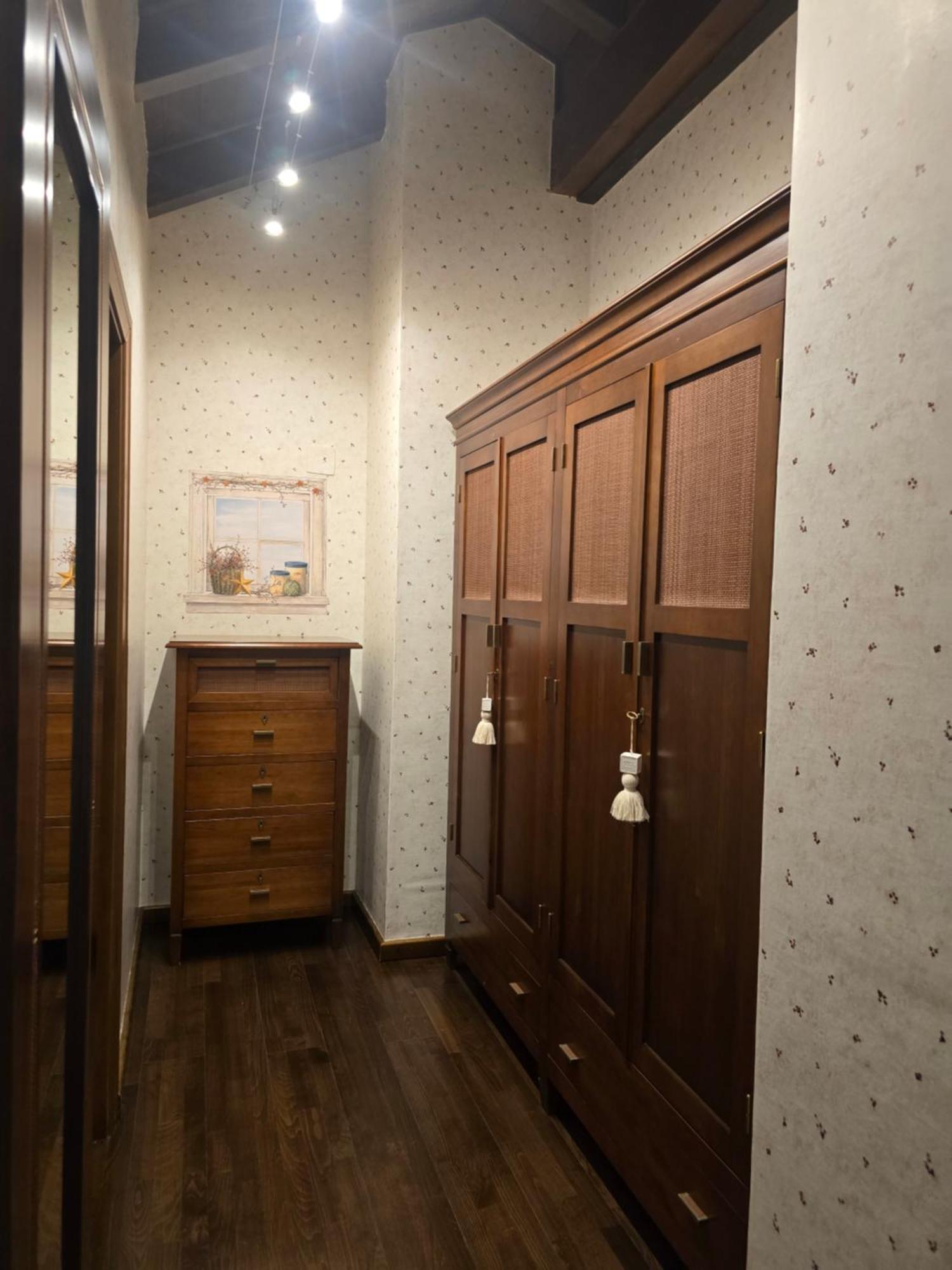 Un Encanto De Duplex Jaca Exterior photo
