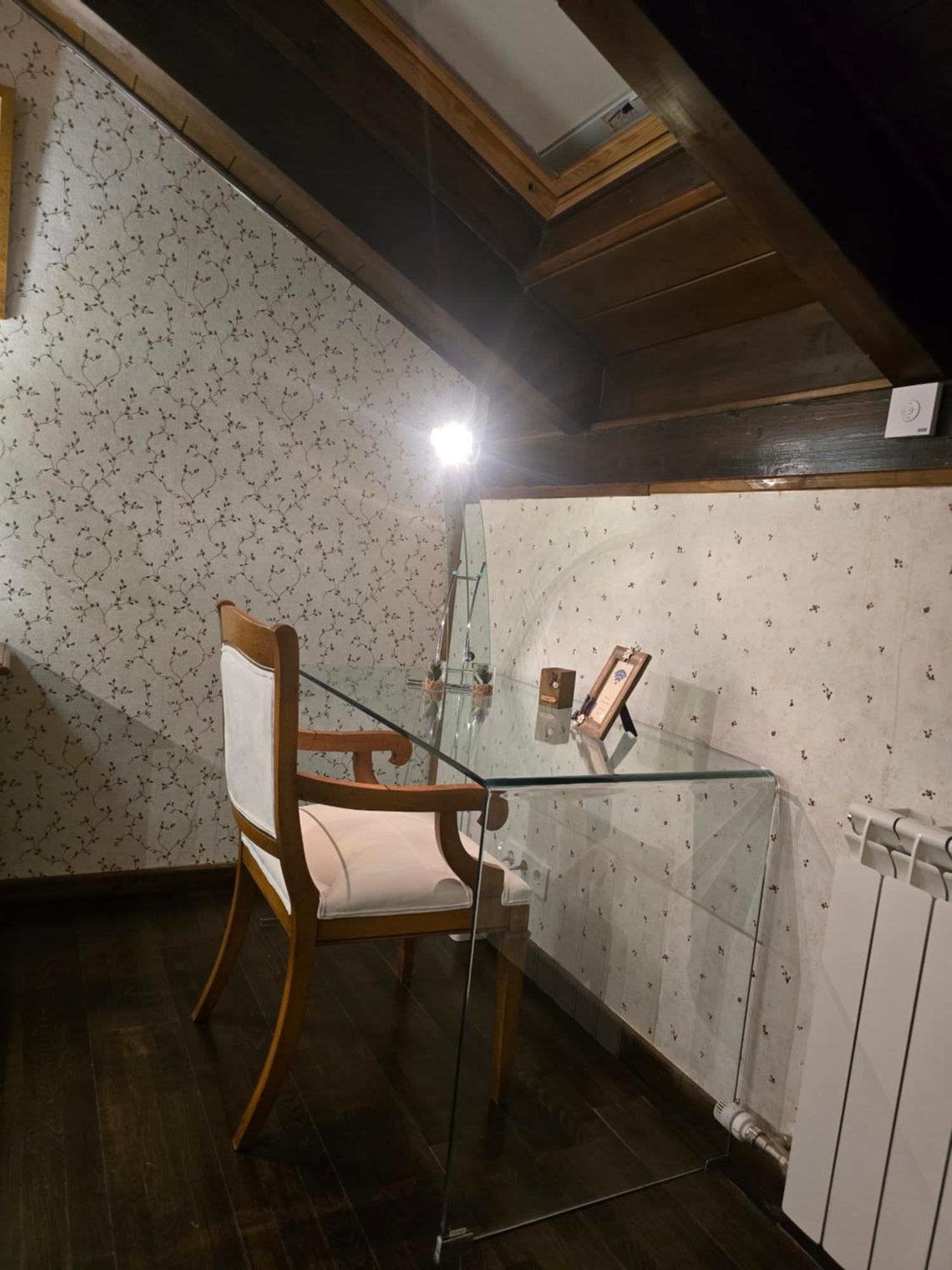 Un Encanto De Duplex Jaca Exterior photo